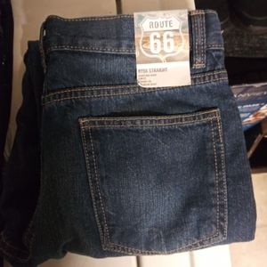 Boys jeans